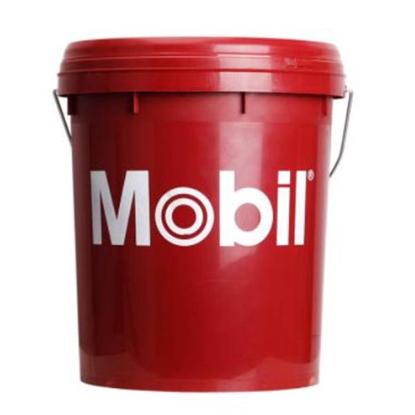 美孚MOBIL 循环系统油